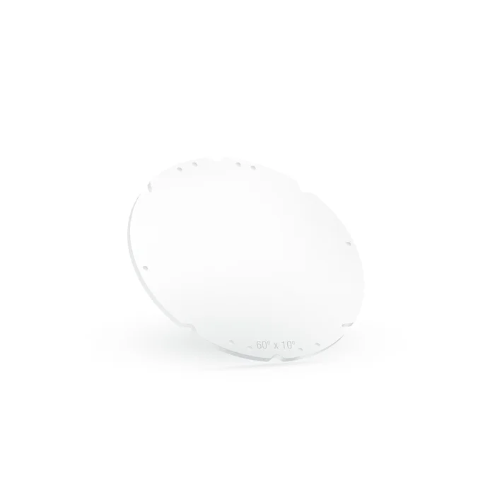 Cameo DURA® SPOT 200 FILTER 60°x10° Streulicht-Linse