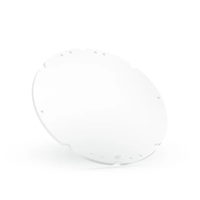 Cameo DURA® SPOT 400 FILTER 20° – 20° Streulicht-Linse für DURA® Spot 400