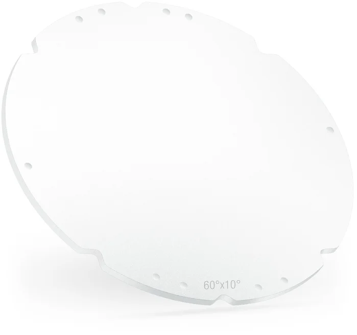 Cameo DURA® SPOT 400 FILTER 60°x10° – 60°x10° Streulicht-Linse für DURA® Spot 400