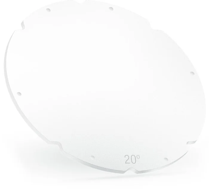 Cameo DURA® SPOT 60 FILTER 20° – 20° Streulicht-Linse für DURA® Spot 60