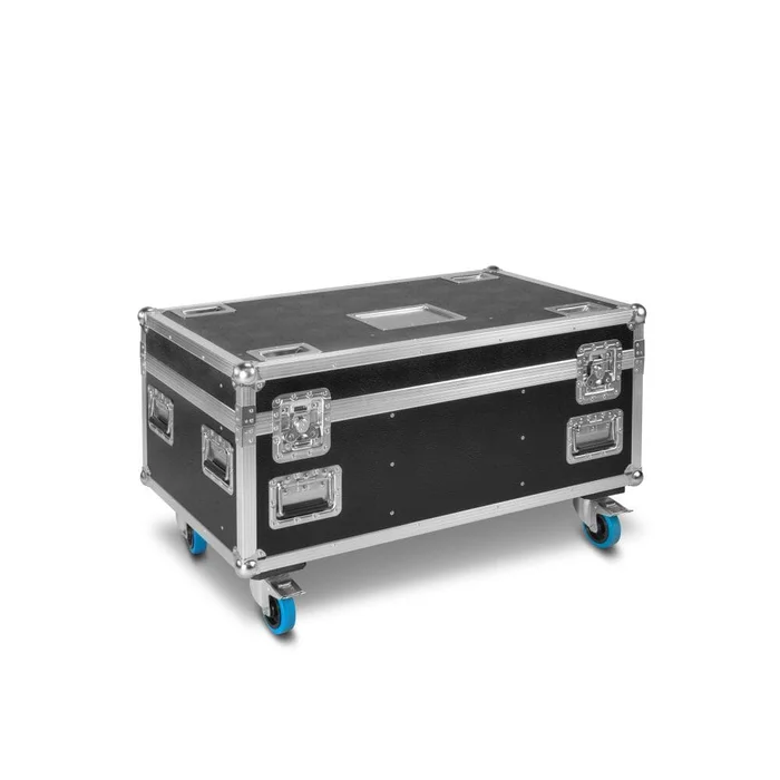 Cameo EVOS® W3 CASE 6 Flightcase für 6 EVOS® W3
