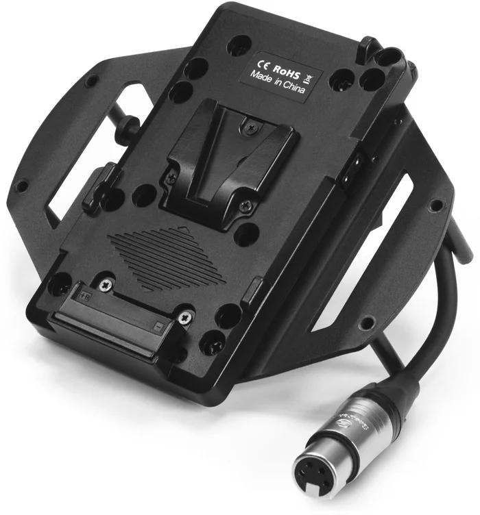 Cameo F1 V-MOUNT ACCESSORY PACK – V-Mount Akku Montageplatte für Cameo F1-Serie