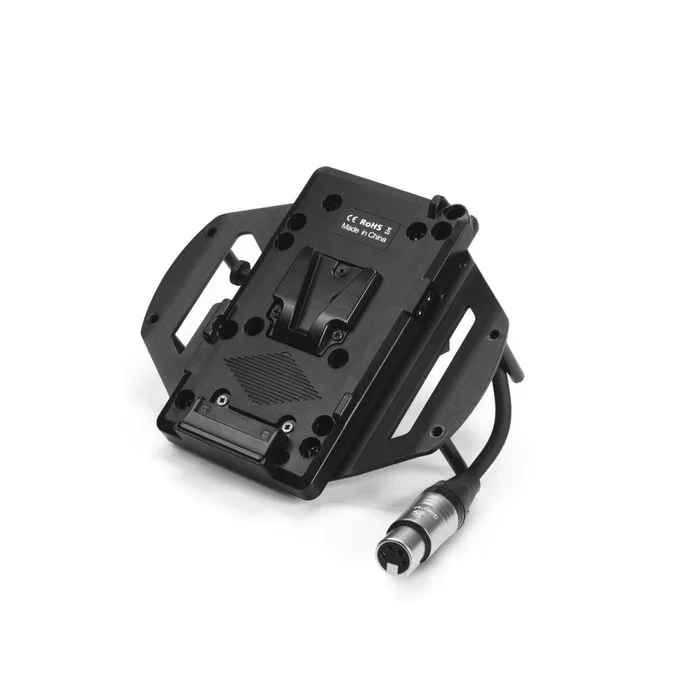 Cameo F1 V-MOUNT ACCESSORY PACK V-Mount Akku Montageplatte für Cameo F1-Serie