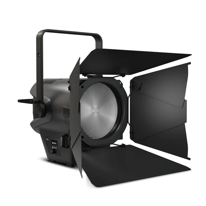 Cameo F2 T – Professionelles LED Tungsten Fresnel-Spotlight