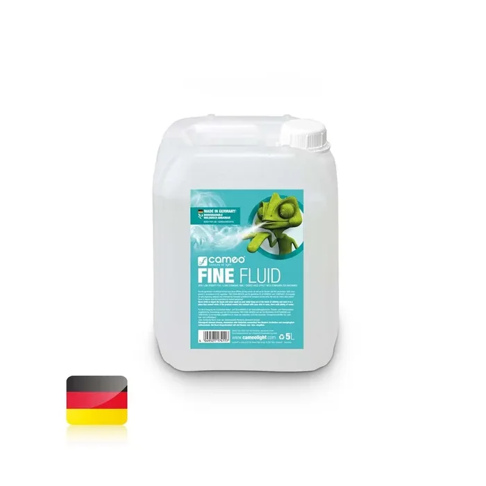 Cameo Fine Fluid 5 L
