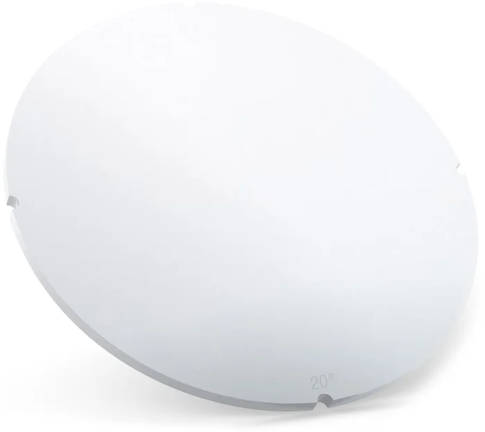 Cameo G4 20° LENS – 20°-Linse für alle G4 Tracklights