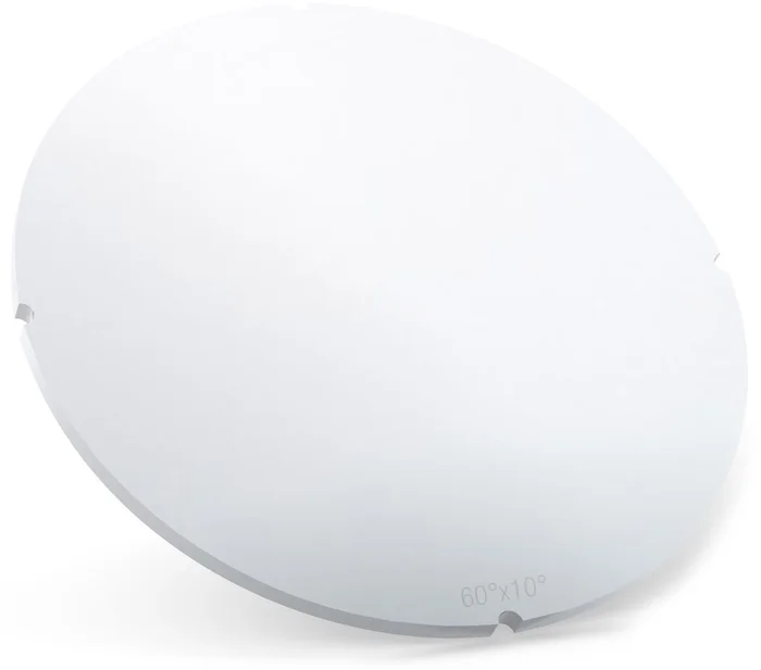 Cameo G4 60° x 10° Lens – 60° x 10°-Linse für alle G4 Tracklights