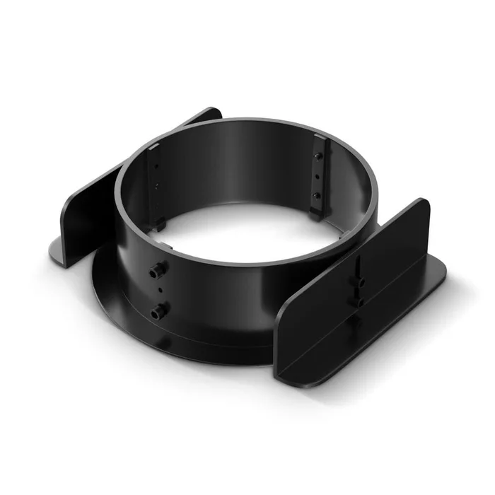 Cameo H1 CK B Decken Montagebausatz für H1-Serie – Schwarz