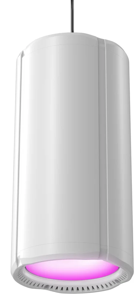 Cameo H1 FC WH – DMX-steuerbares Houselight mit RGBAL-LED Weiß