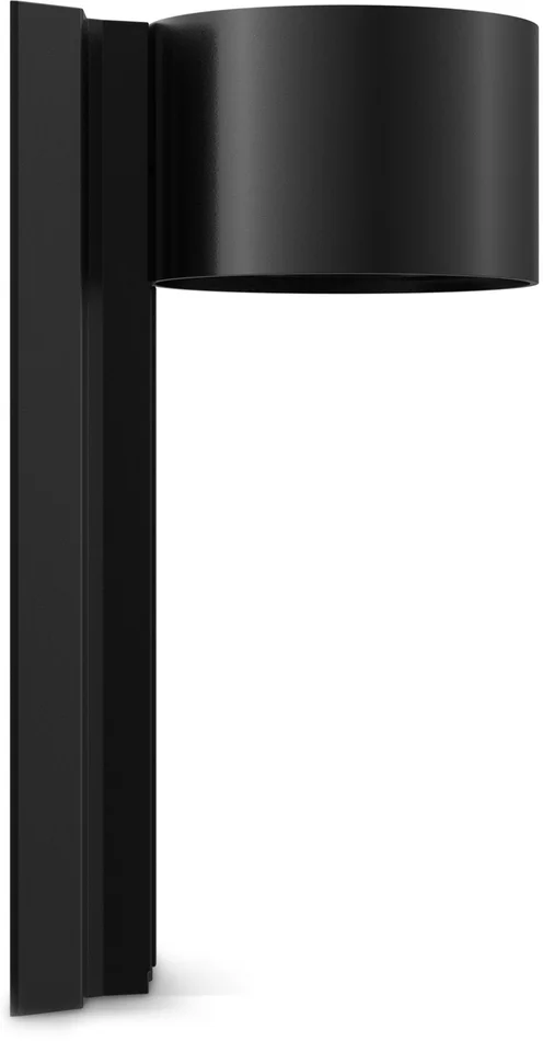 Cameo H1 WALL MOUNT – Wandmontageset für H1-Serie – Schwarz