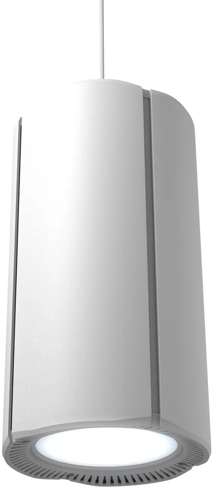 Cameo H2 D WH – DMX-steuerbares Houselight mit Tageslicht-LED