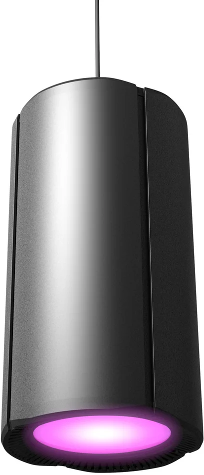 Cameo H2 FC – DMX-steuerbares Houselight mit Vollfarben-LED