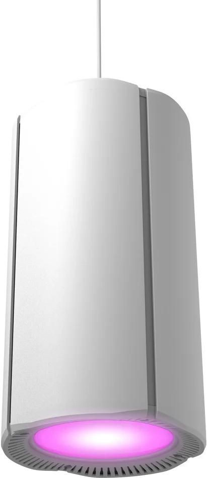 Cameo H2 FC WH – DMX-steuerbares Houselight mit Vollfarben-LED