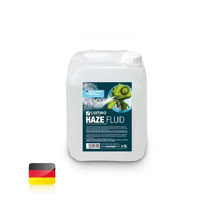 Cameo Haze Fluid 5 L