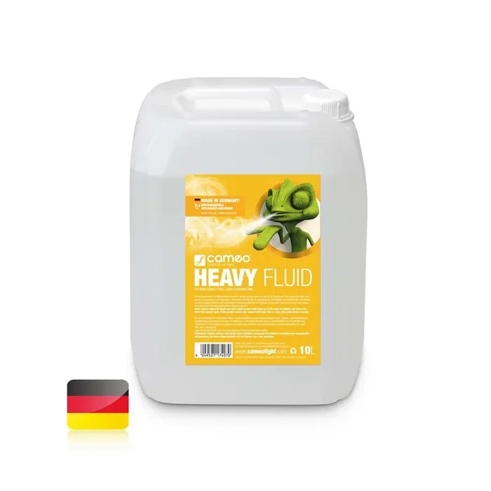 Cameo Heavy Fluid 10 L