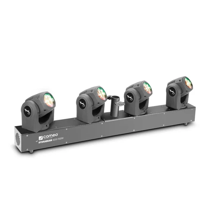 Cameo HydraBeam 4000 Moving-Head-Lichtsystem B-Ware