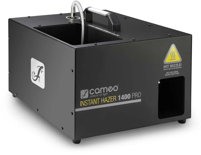 Cameo Instant Hazer 1400 PRO
