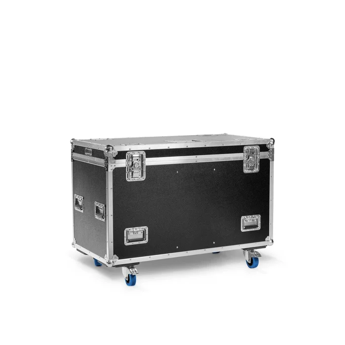 Cameo OTOS® W12 Case – Flightcase für 2x CAMEO OTOS® W12