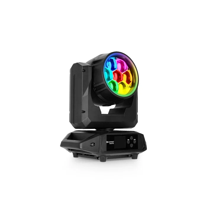 Cameo OTOS W3 – IP65 Wash Moving Head