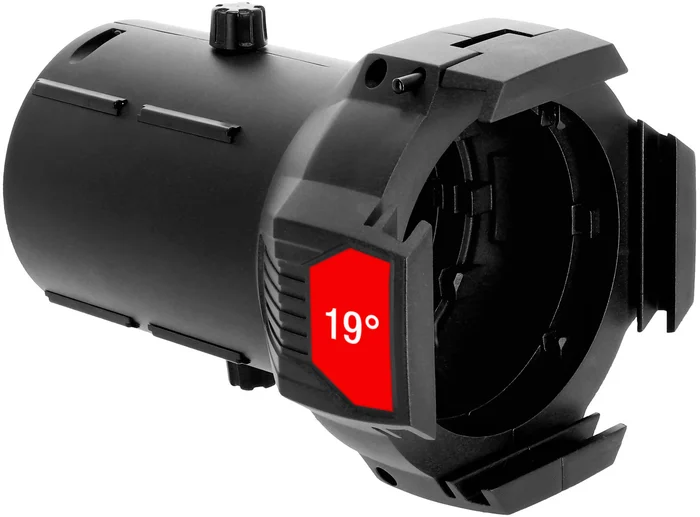 Cameo P2 19° LENS – 19°-Linse für P2 D/FC/T