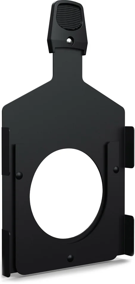 Cameo P2 GOBO HOLDER – Gobo-Halterung für P2 D/FC/T