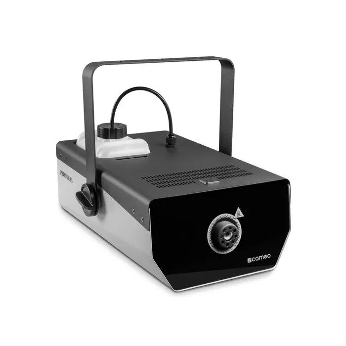 Cameo Phantom F5