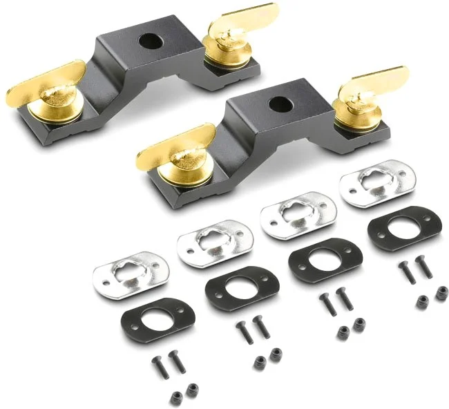 Cameo PIXBAR OMEGA BRACKET SET PIXBAR Omega Bracket Set