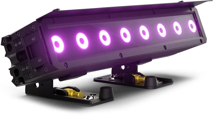 Cameo PIXBAR® 400 Short IP G2 – IP65 RGBW-LED Bar Short