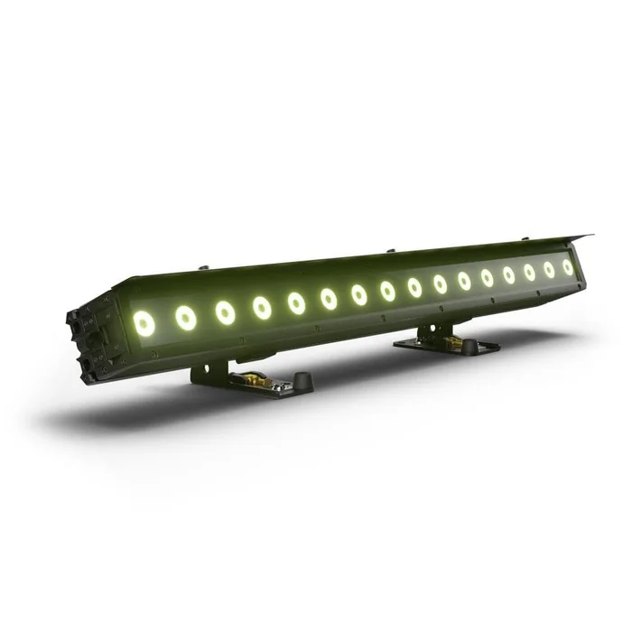 Cameo PIXBAR® 600 IP G2, IP65 RGBWAUV-LED Bar