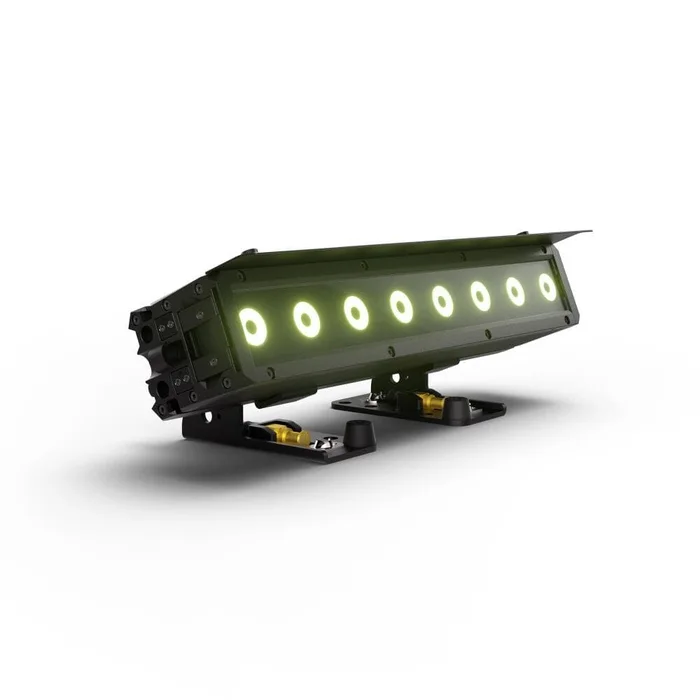 Cameo PIXBAR® 600 Short IP G2 – IP65 RGBWAUV-LED Bar Short