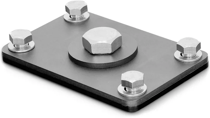 Cameo PIXBAR® G2 M20 ADAPTER – M20-Adapter für PIXBAR® G2