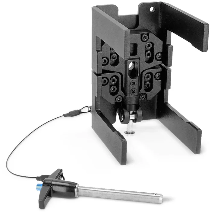 Cameo PIXBAR® G2 STACK KIT – Stapel-Option für PIXBAR® G2