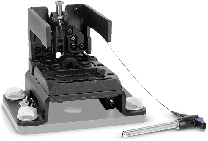 Cameo PIXBAR® G2 VERTI-MOUNT – Vertikale Montageoption für PIXBAR® G2