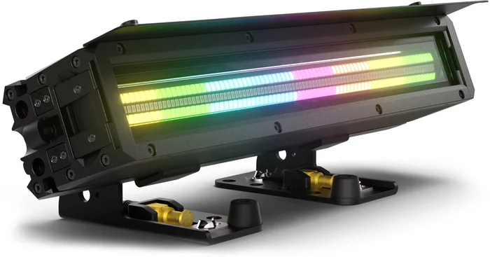 Cameo PIXBAR® SMD Short IP G2 – IP65 SMD-LED Bar Short