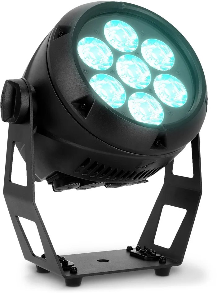 Cameo ROOT® PAR IP – LED Outdoor Spotlight