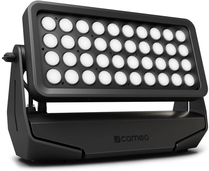 Cameo ZENIT® W600-D – Outdoor LED Wash Light Daylight Version
