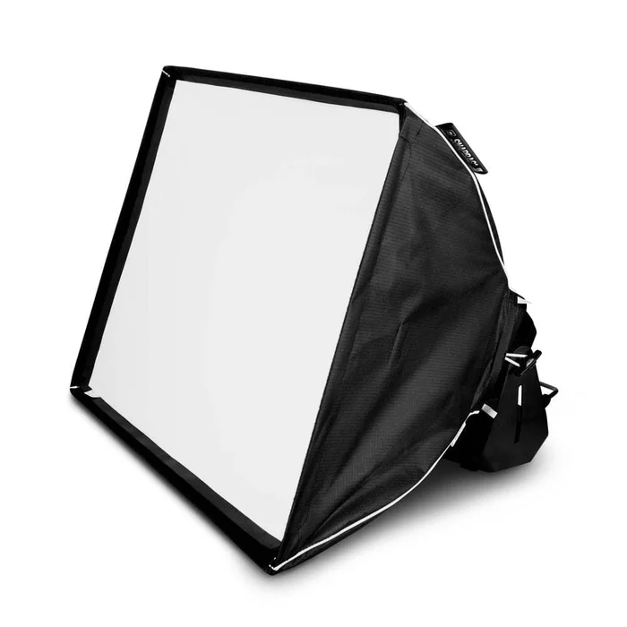 Cameo ZENIT® W600 SNAPBAG® SOFTBOX – Faltbarer Softbox-Aufsatz für ZENIT® W600