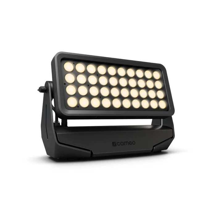 Cameo ZENIT® W600 TW – Outdoor LED Wash Light Tunable White-Version