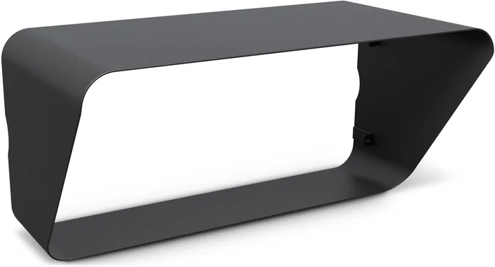 Cameo ZENIT® W600i HALF ANTI-GLARE SHIELD – Halber Blendschutz für ZENIT® W600i