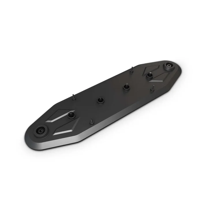 Cameo ZENIT® W600i MOUNTING PLATE – Befestigungsplatte zur Festinstallation der ZENIT® W600i