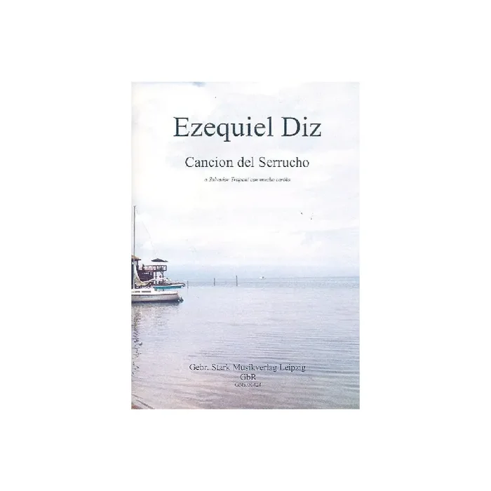 Cancion del Serrucho