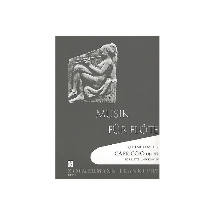 Capriccio op.32