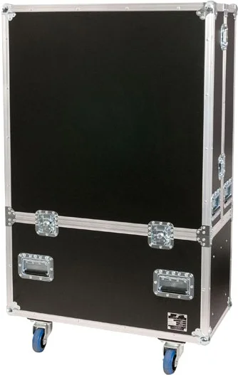 Case for 2x Sunpanel Premium Line