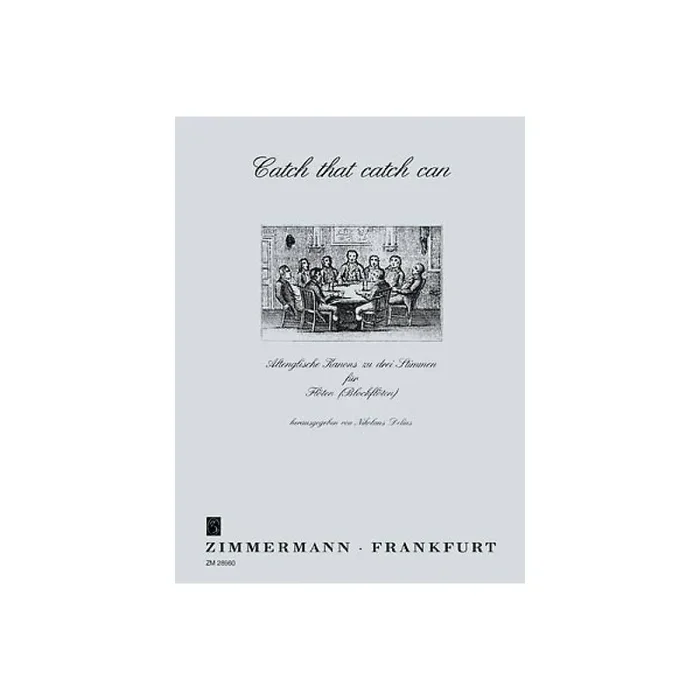 Catch that catch can