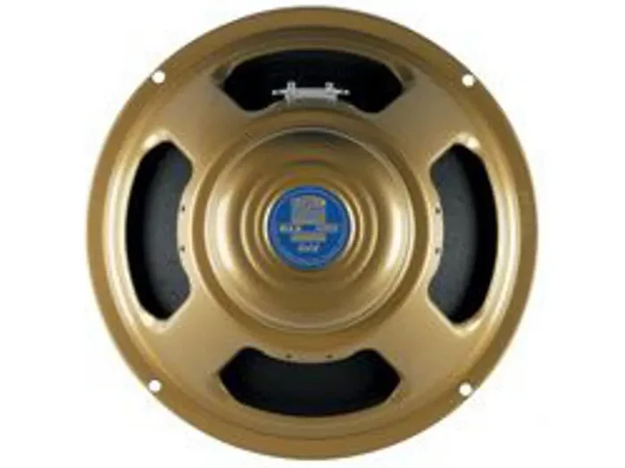Celestion G12 Alnico-Gold 8 Ohm