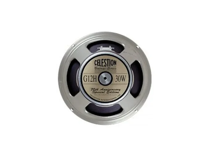Celestion G12H 70 Anniversary