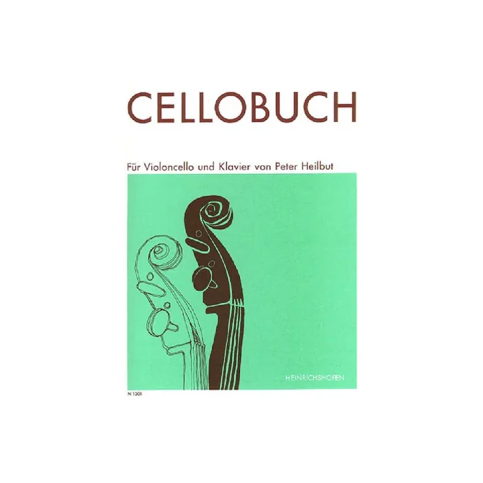Cellobuch