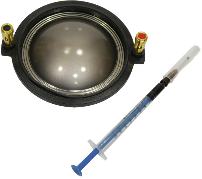 CELTO ACOUSTIQUE Diaphragma HFDN72-16DK (VT12/VT15/IWAC210)