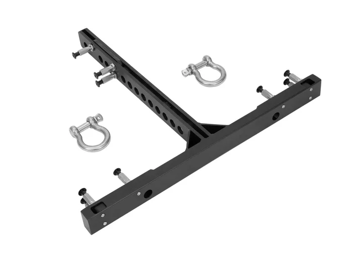 CELTO ACOUSTIQUE IWAC210-CB1 Flugrahmen