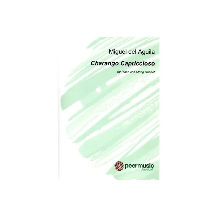 Charango Capriccioso